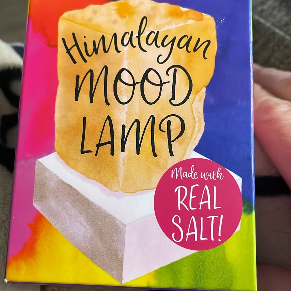 Mood Lamp🤑